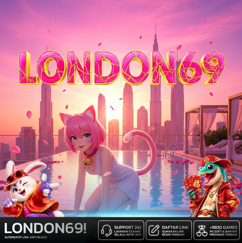 LONDON69 : Daftar Layanan Resmi Yang Ditulis Terbuka Dan Mudah Dibandingkan 2026